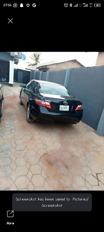 Thumbnail 3 of 2010 Toyota Camry